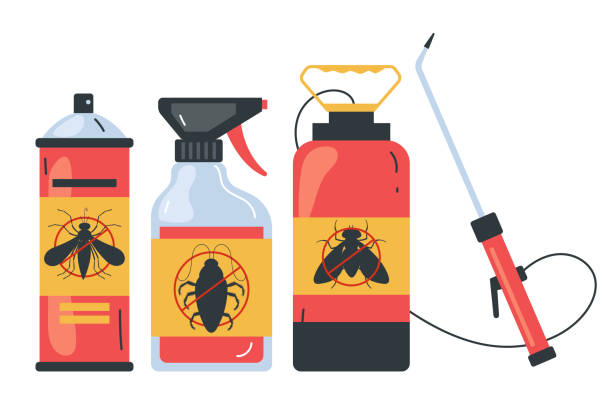 Best Pest Control for Businesses  in Little Chute, WI